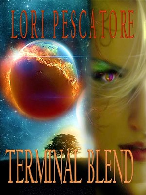 cover image of Terminal Blend